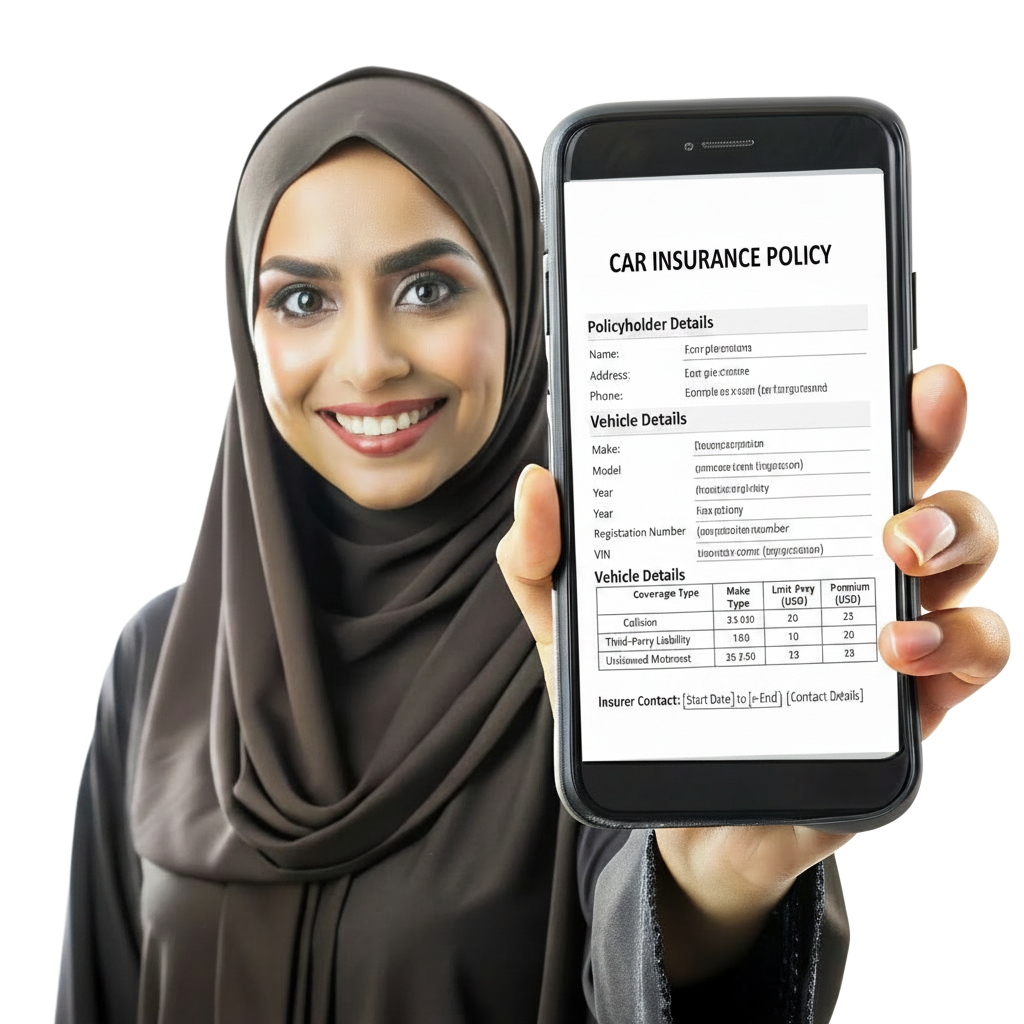 Insurance Agent