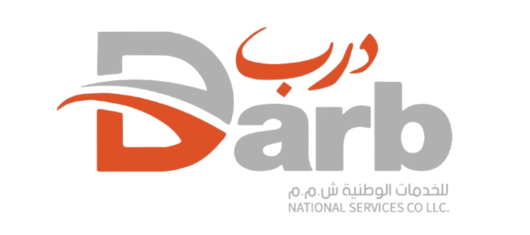 Darb Logo